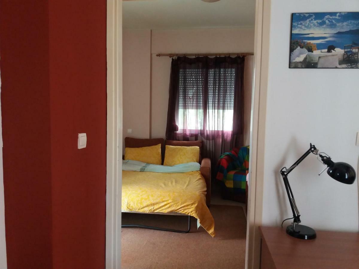 Laida Place Ioannina Exterior foto