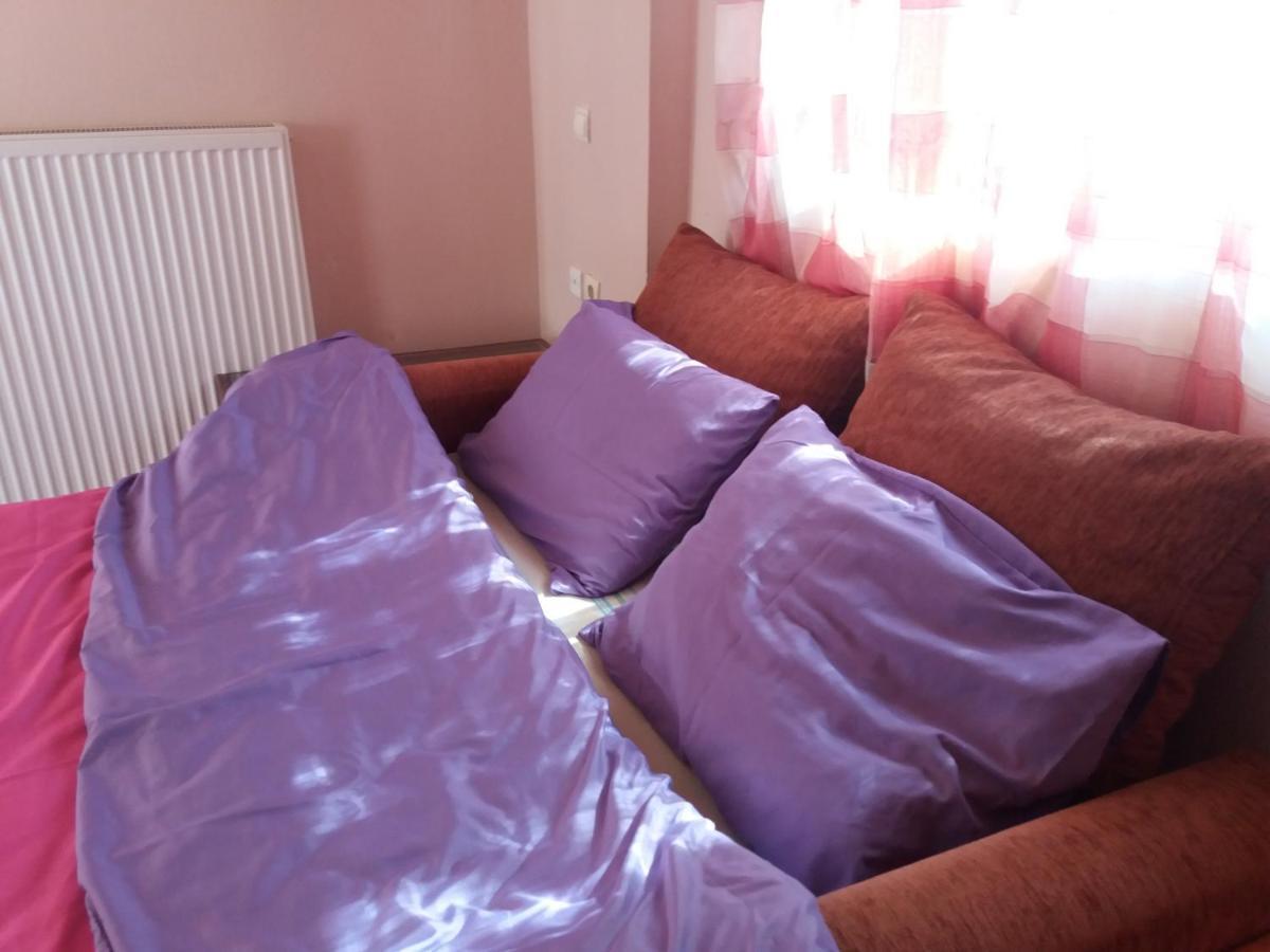 Laida Place Ioannina Exterior foto
