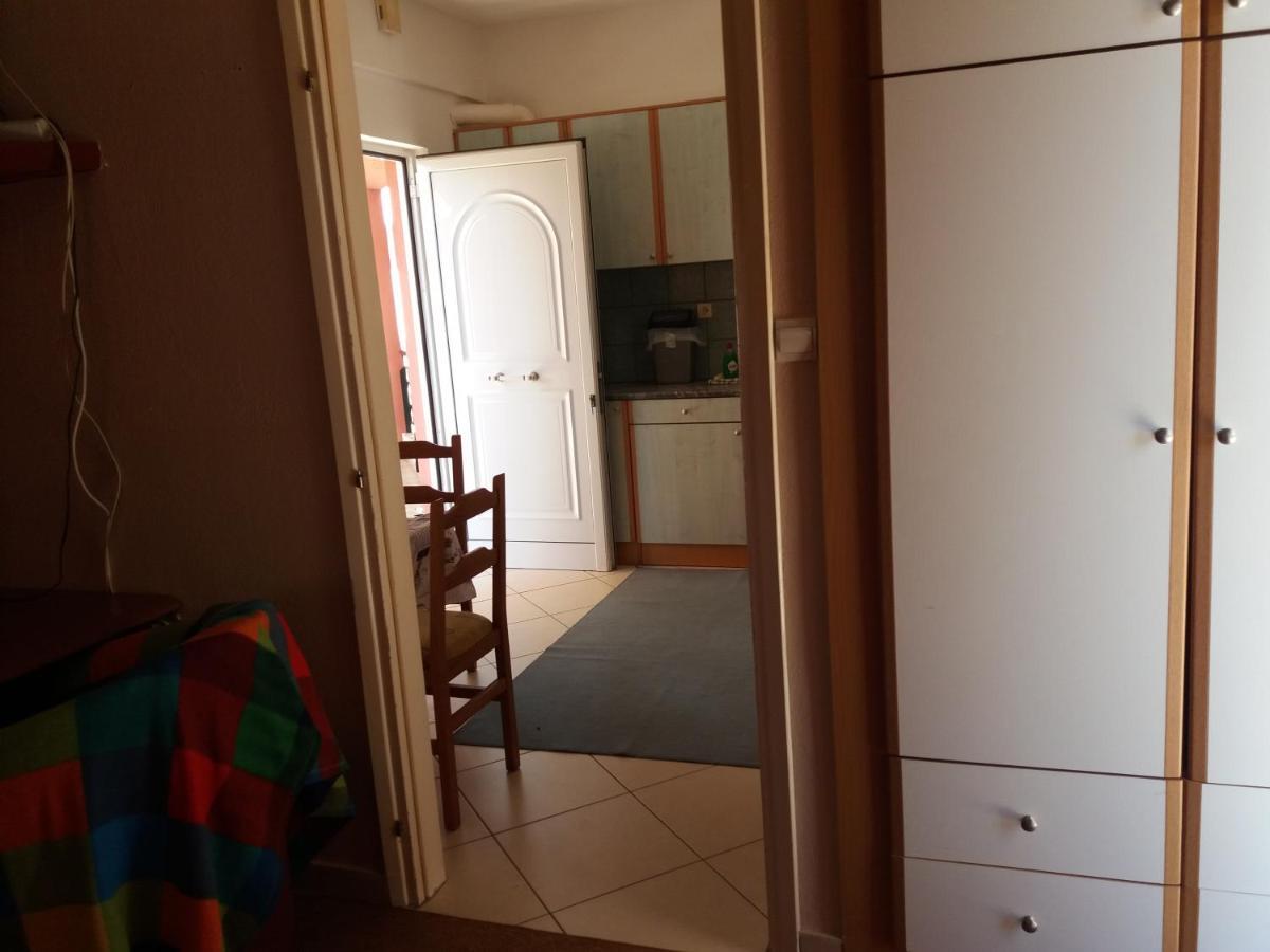Laida Place Ioannina Exterior foto