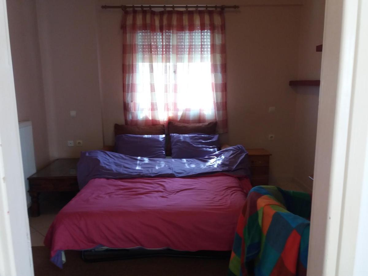 Laida Place Ioannina Exterior foto