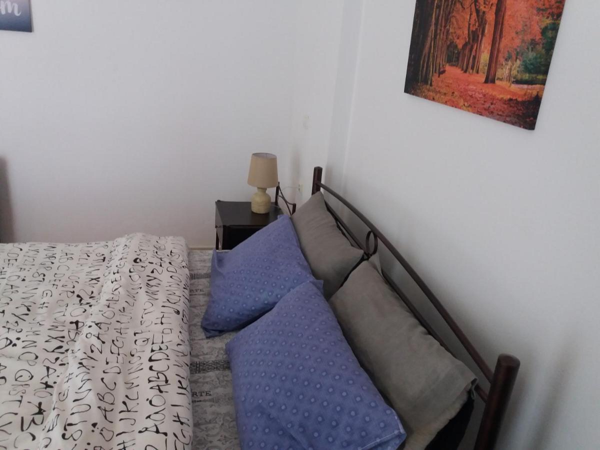 Laida Place Ioannina Exterior foto