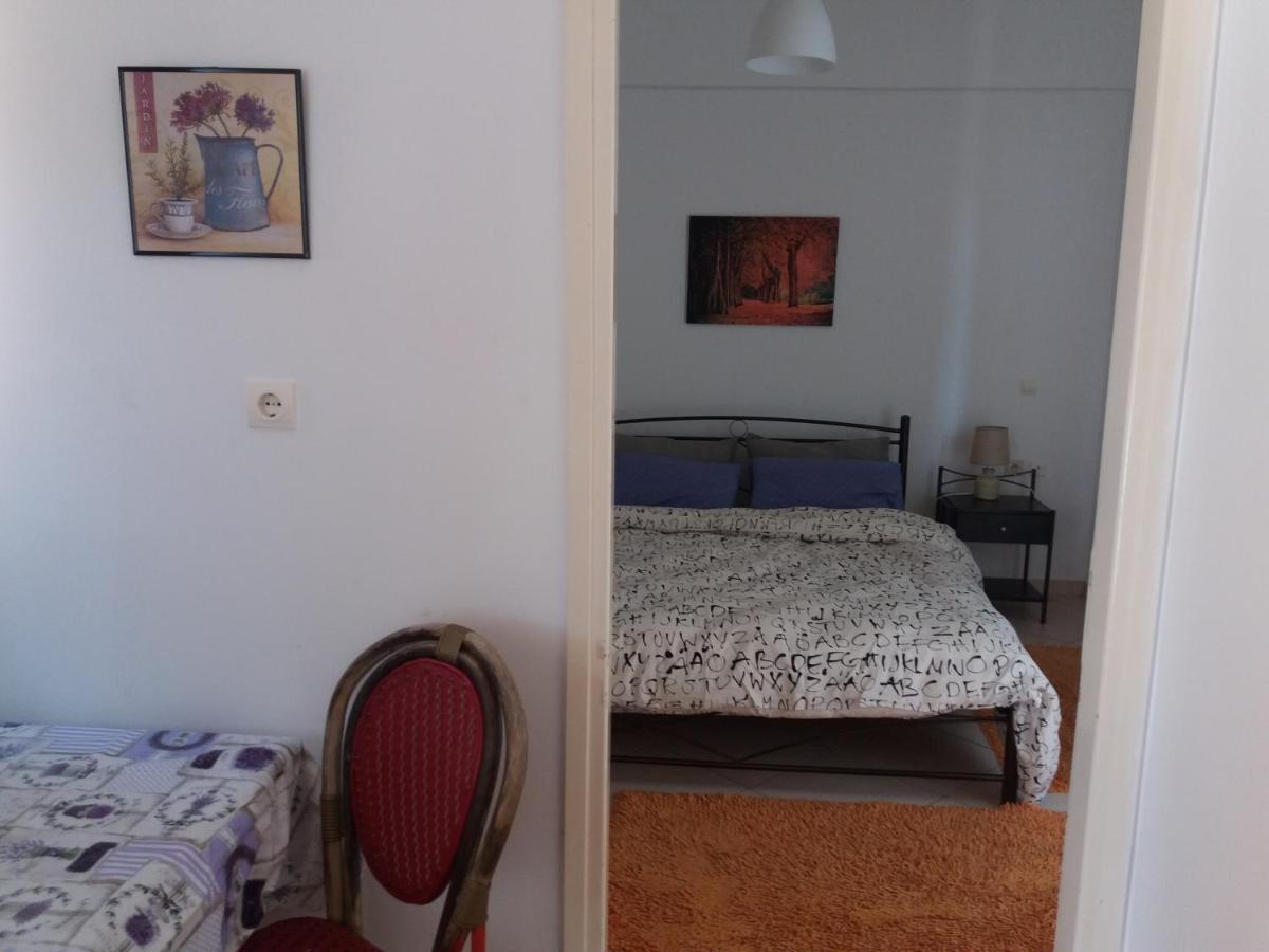 Laida Place Ioannina Exterior foto